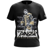 Load image into Gallery viewer, Limited Edition Danger Tee